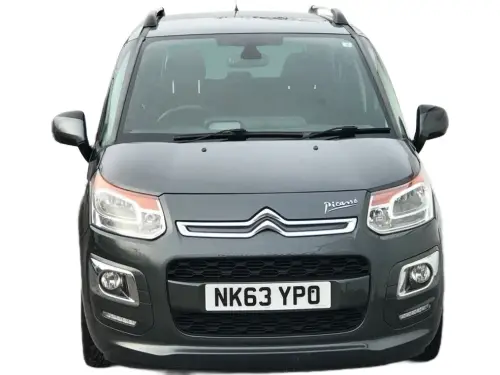 Citroën C3 NK63 YPO