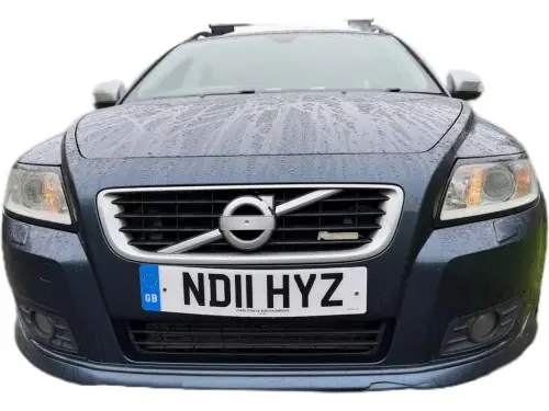 Volvo V50 ND11 HYZ