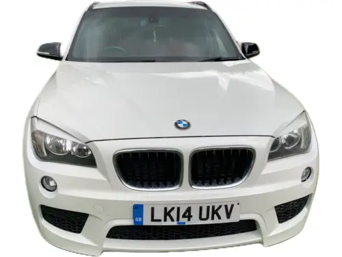BMW X1 LK14 UKV
