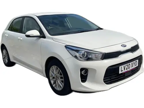 Kia RIO LV20 XYD