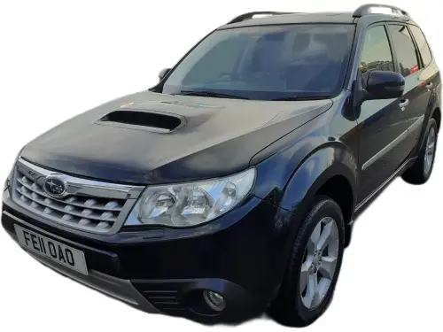 Subaru Forester FE11 OAO