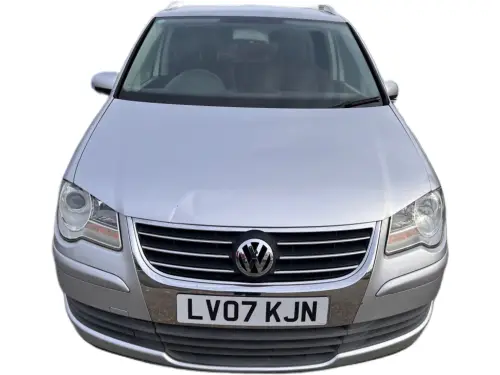 Volkswagen Touran LV07 KJN