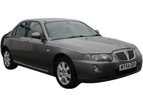 Rover 75 MT54 GEK