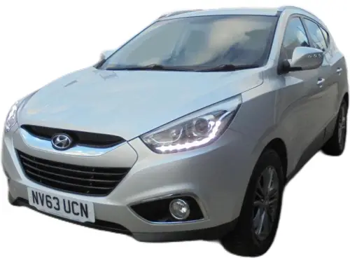 Hyundai IX35 NV63 UCN