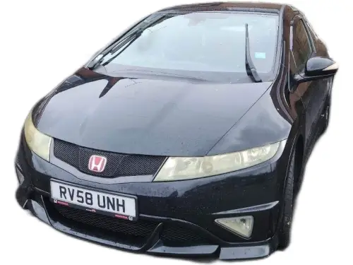 Honda Civic RV58 UNH