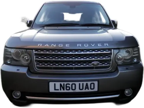 Land Rover Range Rover LN60 UAO