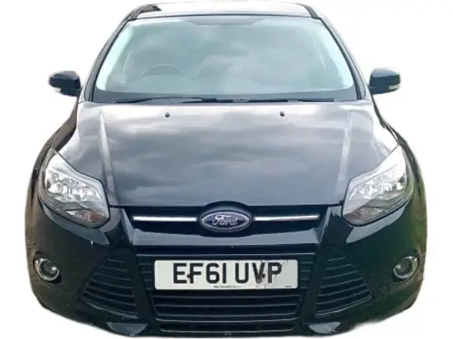 Ford Focus EF61 UVP