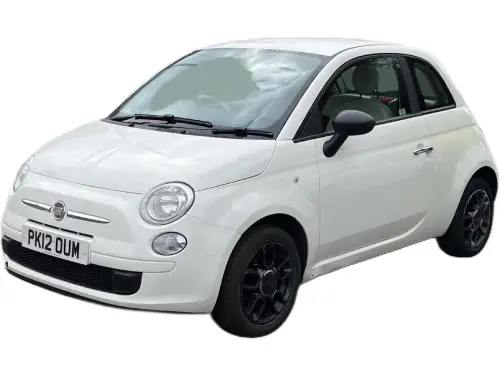 Fiat 500 PK12 OUM