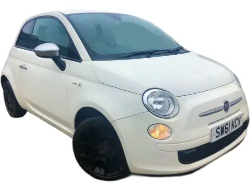 Fiat 500 SW61 KCV