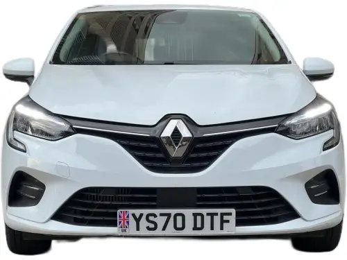 Renault Clio Play TCe YS70 DTF