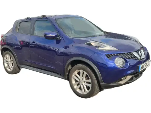 Nissan Juke HV65 NJZ