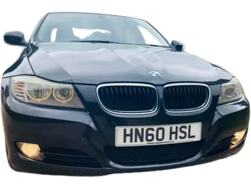 BMW 316d ES HN60 HSL