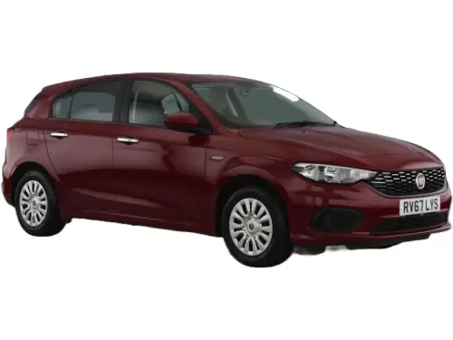 Fiat Tipo RV67 LYS