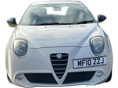 Alfa Romeo Mito MF10 ZZJ