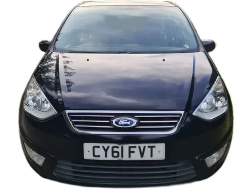 Ford Galaxy CY61 FVT