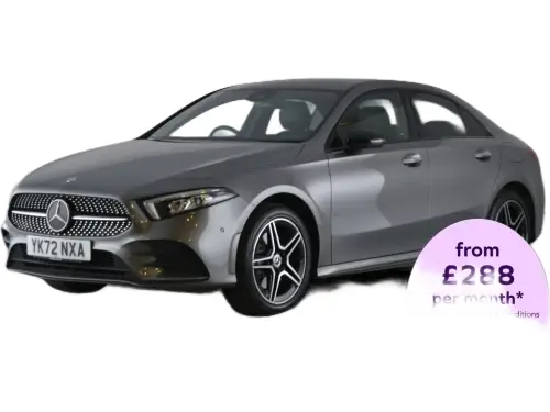 Mercedes-Benz A 250 AMG Line Premium E Auto YK72 NXA