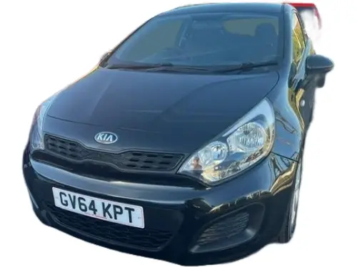 Kia RIO GV64 KPT