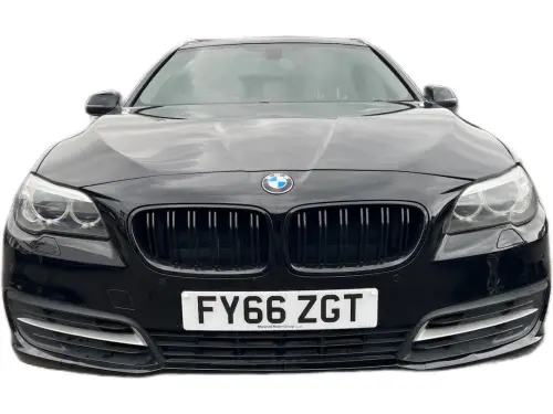 BMW 520 FY66 ZGT