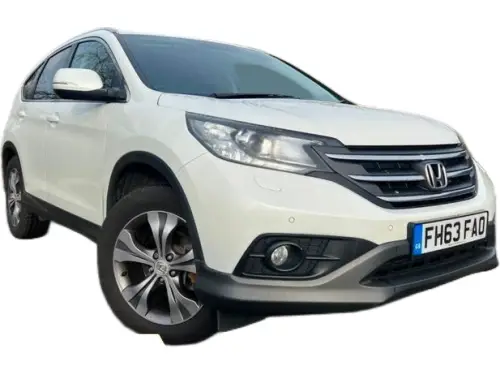 Honda CR-V FH63 FAO