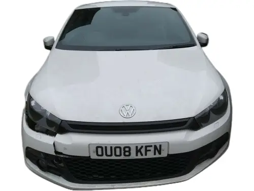 Volkswagen Scirocco GT S-A OU08 KFN