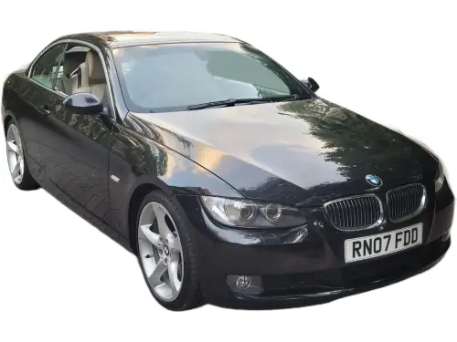 BMW 3 Series RN07 FDD