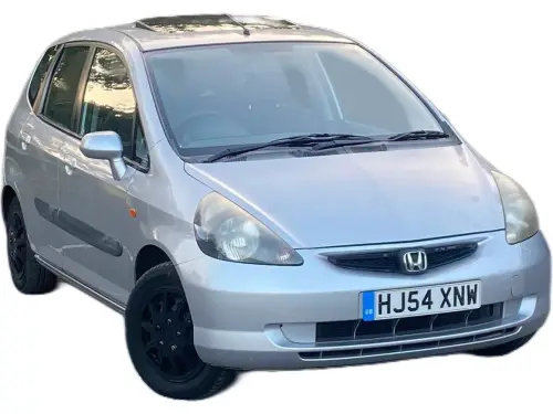 Honda Jazz HJ54 XNW