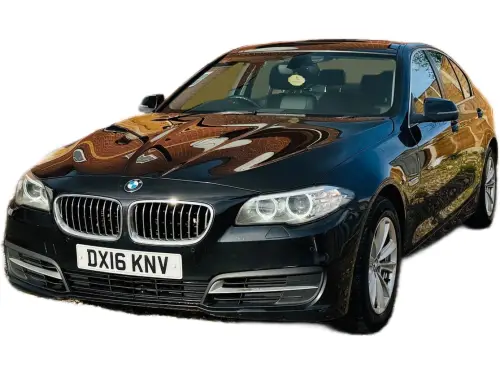 BMW 520 DX16 KNV