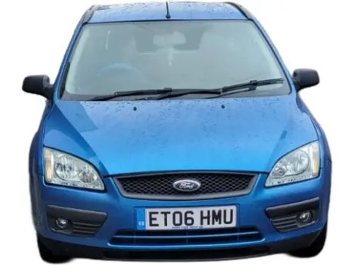 Ford Focus ET06 HMU