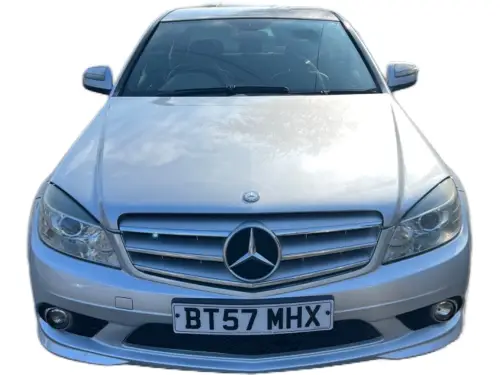 Mercedes-Benz C BT57 MHX