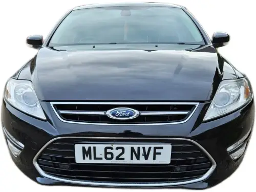 Ford Mondeo ML62 NVF