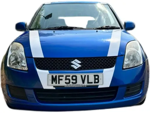 Suzuki Swift MF59 VLB
