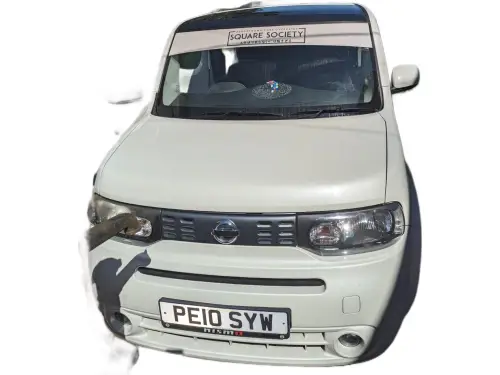 Nissan Cube PE10 SYW