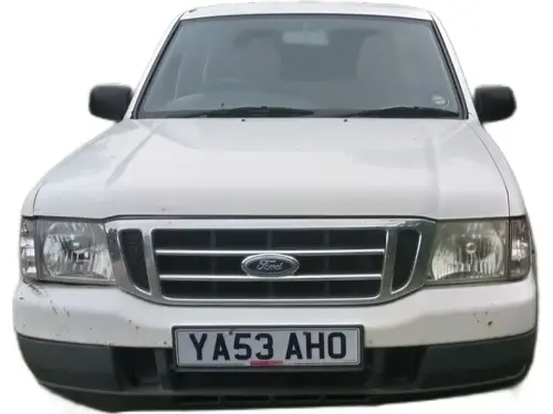 Ford Ranger YA53 AHO