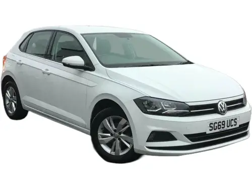 Volkswagen Polo SE Evo SG69 UCS