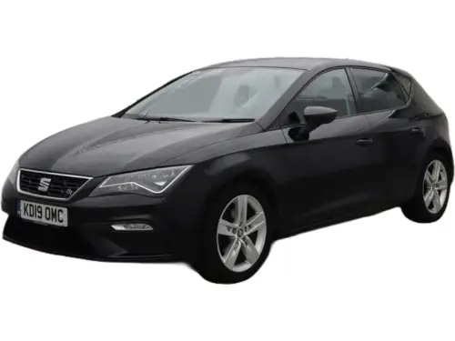 SEAT Leon KD19 OMC