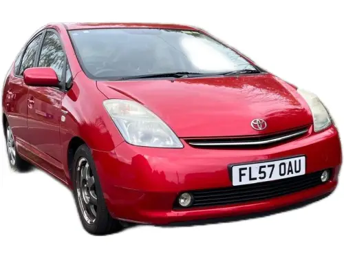 Toyota Prius FL57 OAU