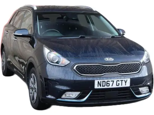 Kia Niro ND67 GTY