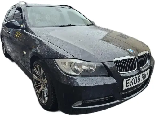 BMW 3 Series EK06 RWY