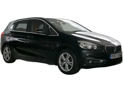 BMW 225XE Luxury PHEV Auto RO67 AZN