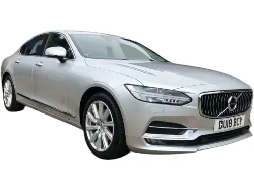 Volvo S90 Inscription D4 Auto DU18 BCY