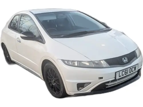Honda Civic LC61 OCW