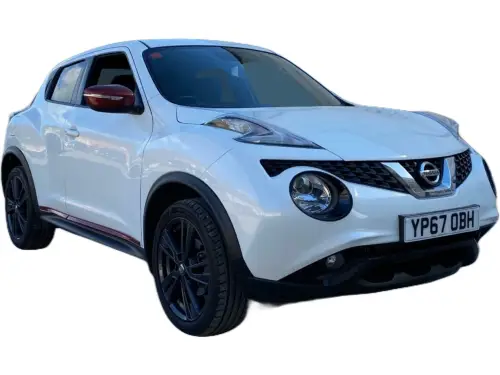 Nissan Juke Envy YP67 OBH