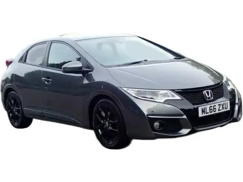 Honda Civic i-VTEC Sport ML66 ZXU