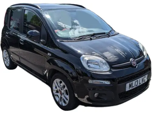 Fiat Panda ML13 LVG