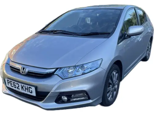 Honda Insight PE62 KHG