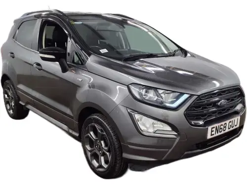Ford Ecosport EN68 GUJ