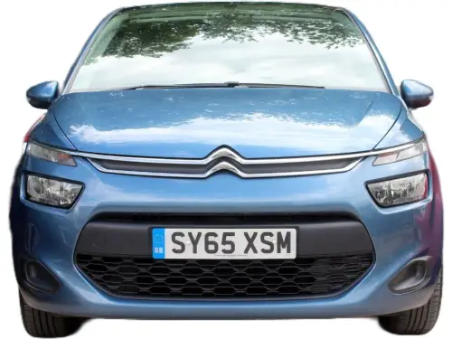 Citroën C4 SY65 XSM