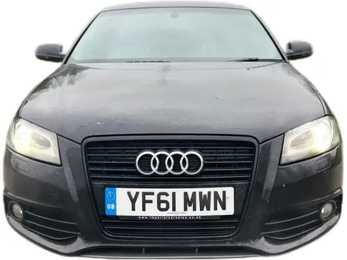 Audi A3 YF61 MWN