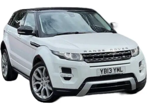 Land Rover Range Rover Evoque YB13 YML