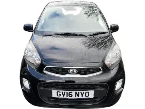 Kia Picanto GV16 NYO
